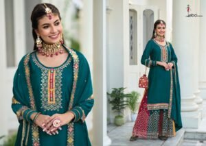 Today We are Launching Exclusively Readymade Suits & Party Wear Collection
