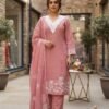 NEW ARRIVAL THE ROSE SUIT SET