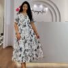 QUALITY ASSURED AS LIKE SHOWROOM FABRIC ANC STICH