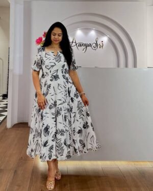 QUALITY ASSURED AS LIKE SHOWROOM FABRIC ANC STICH