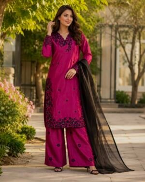 KC New Launching  Desingner Party Wear Look Collection