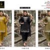 Reyan cottan with embroidery 