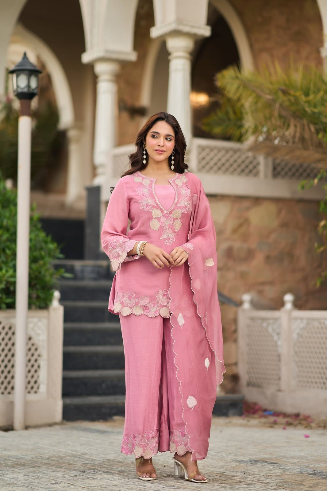 Category: Women’s Ethnic Wear