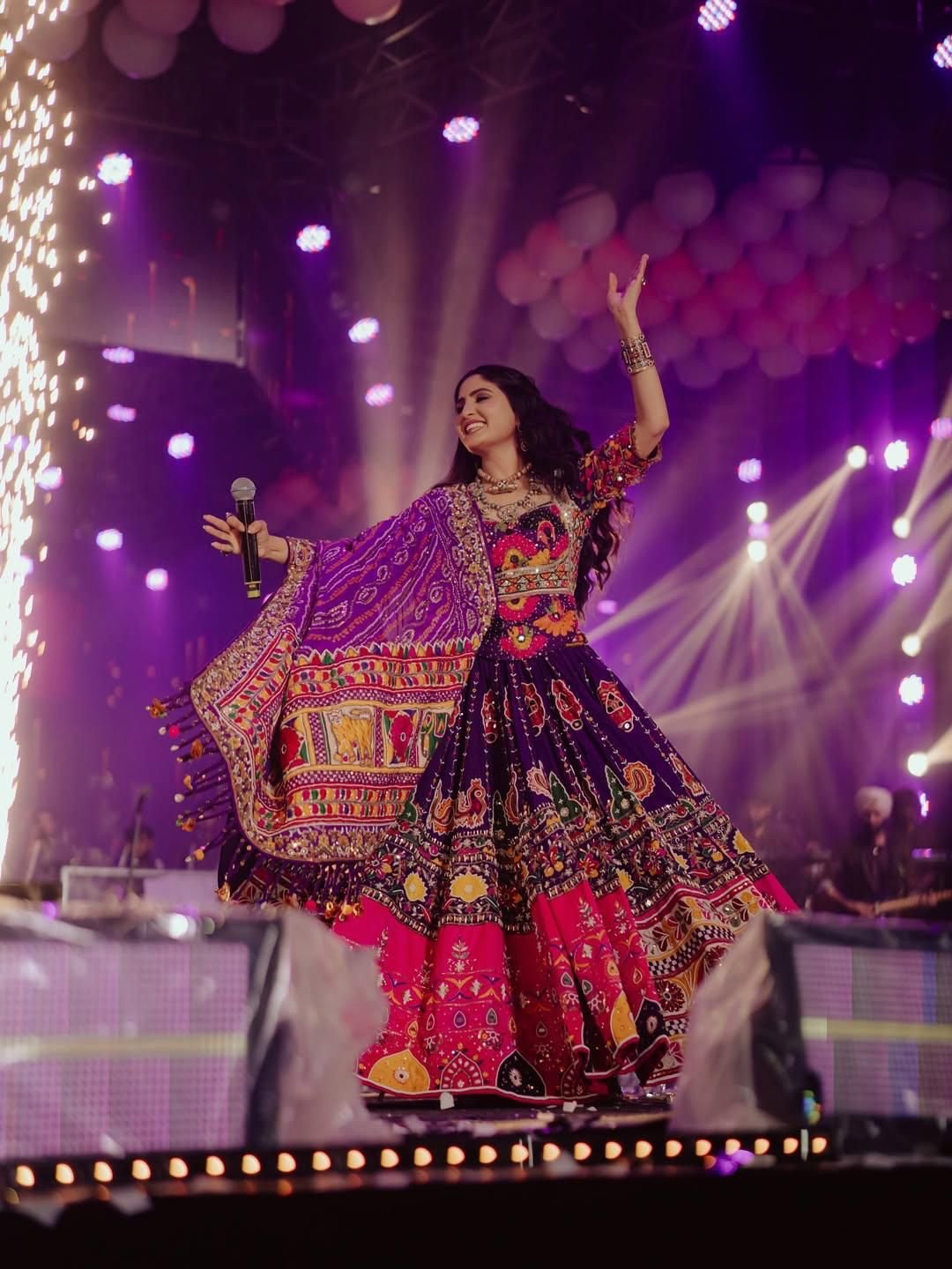 AK SERIES PRESENTING NEW TRENDING NAVRATRI SPECIAL CHANIYA CHOLI
