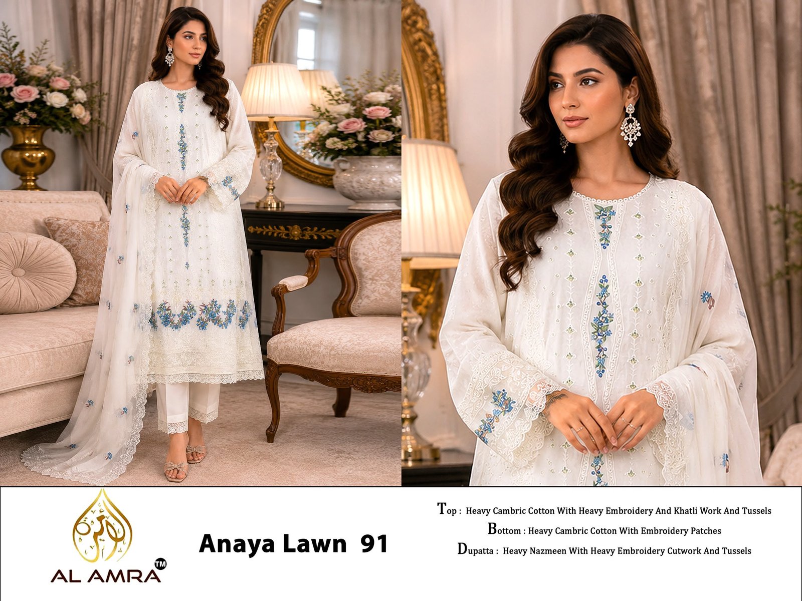 SEMI STITCH COLLECTION SUMMER SPECIAL - Image 3
