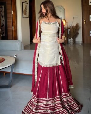 Category: Women’s Ethnic Wear