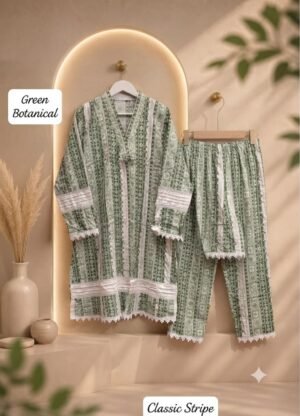 Hit Design of MARIA B. Mprint 25-7 by DEEPSY SUITS