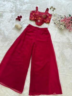 You gonna love elegance with Modern touch ,Here we Presenting Exclusive Designer outfit