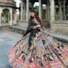 AK SERIES PRESENTING NEW  NAVRATRI  SPECIAL CHANIYA CHOLI