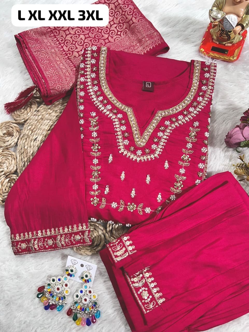 Get ready for your brunches, weekend getaways and vacays with our newly launched - Image 12