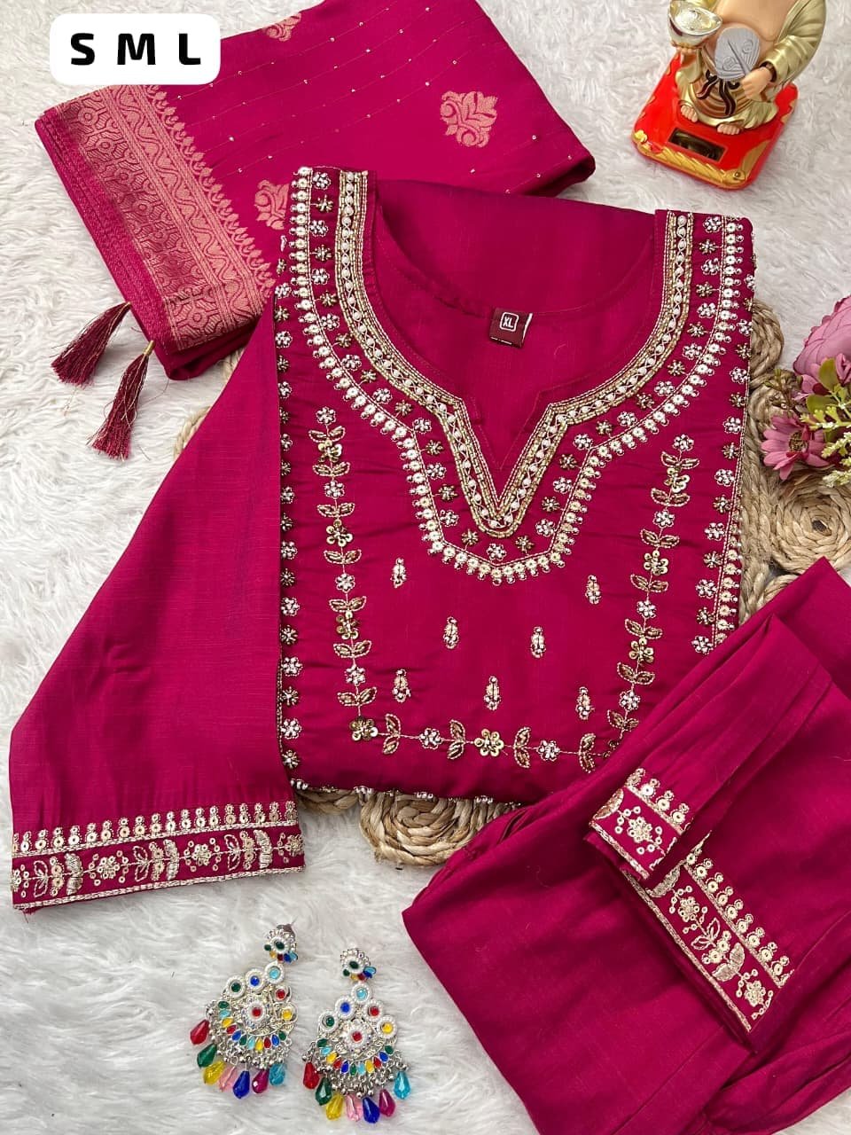 Get ready for your brunches, weekend getaways and vacays with our newly launched - Image 14