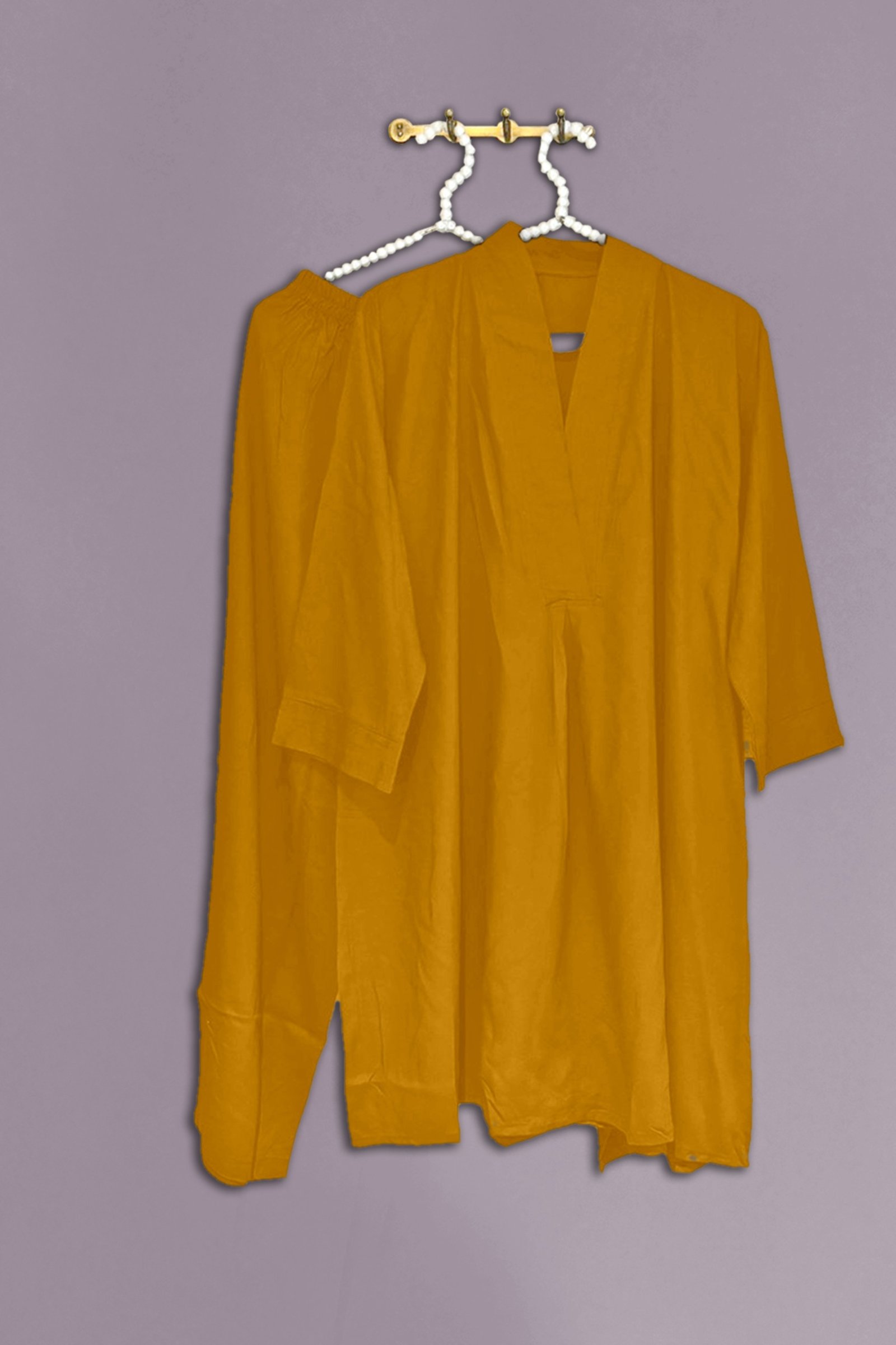 IMPORTED PAKISTANI STYLE CO-ORD SETS - Image 5