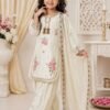 Introducing Our Latest Designer Ensemble in Premium Japan Satin 