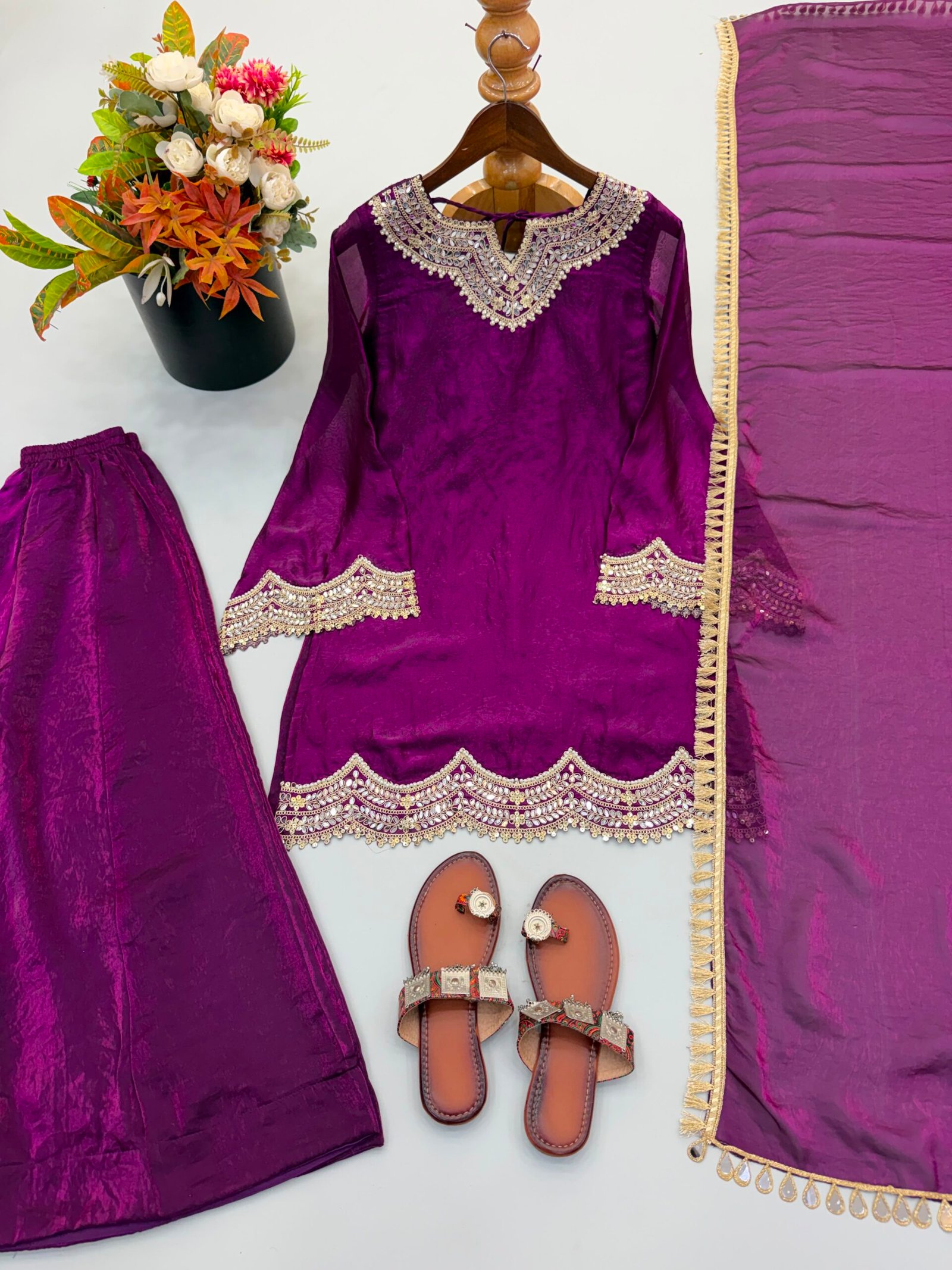 Women’s Ethnic Wear - Image 2