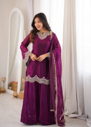 Women’s Ethnic Wear