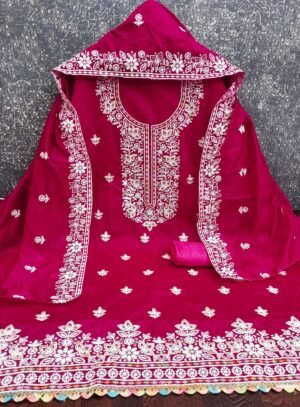 Exclusive Dress Material Suit