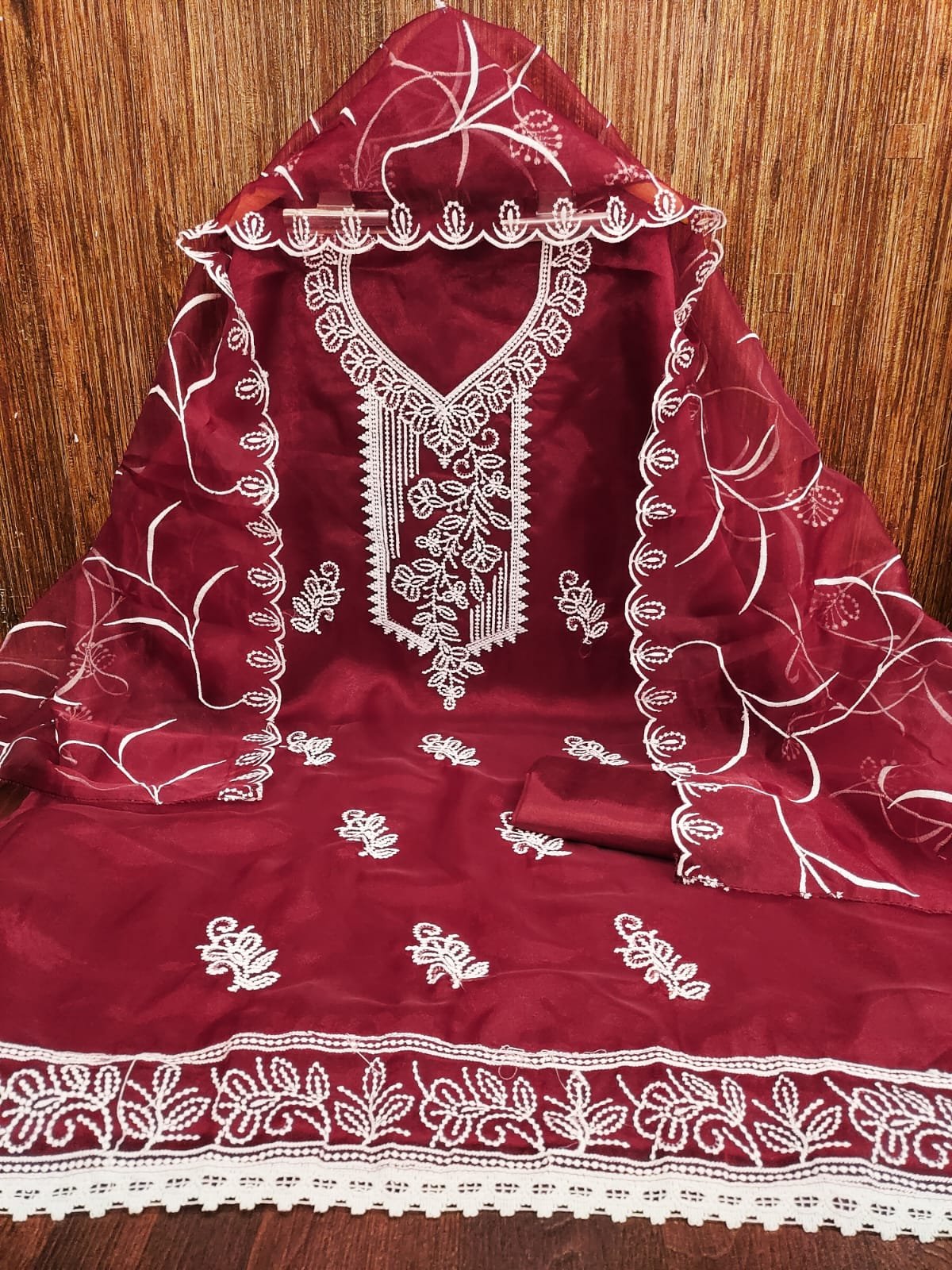 Exclusive Dress Material Suit