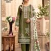 Launches its New Catalog: RABIYA KARACHI QUEEN VOL 2