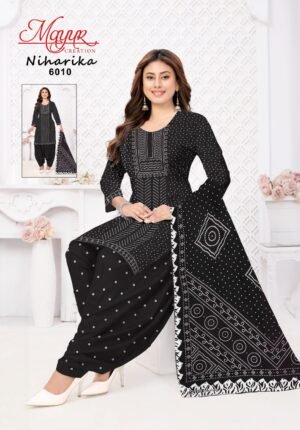 Alternative view of MAYUR CREATION COTTON