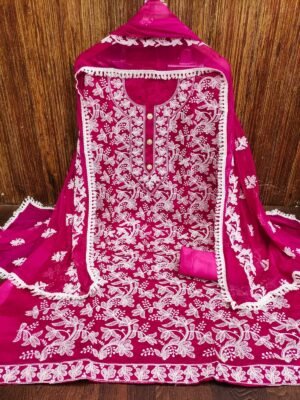 Cʜᴀɴᴅᴇʀɪ sɪʟᴋ sinon silk