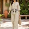New Lonching Co-ord set 