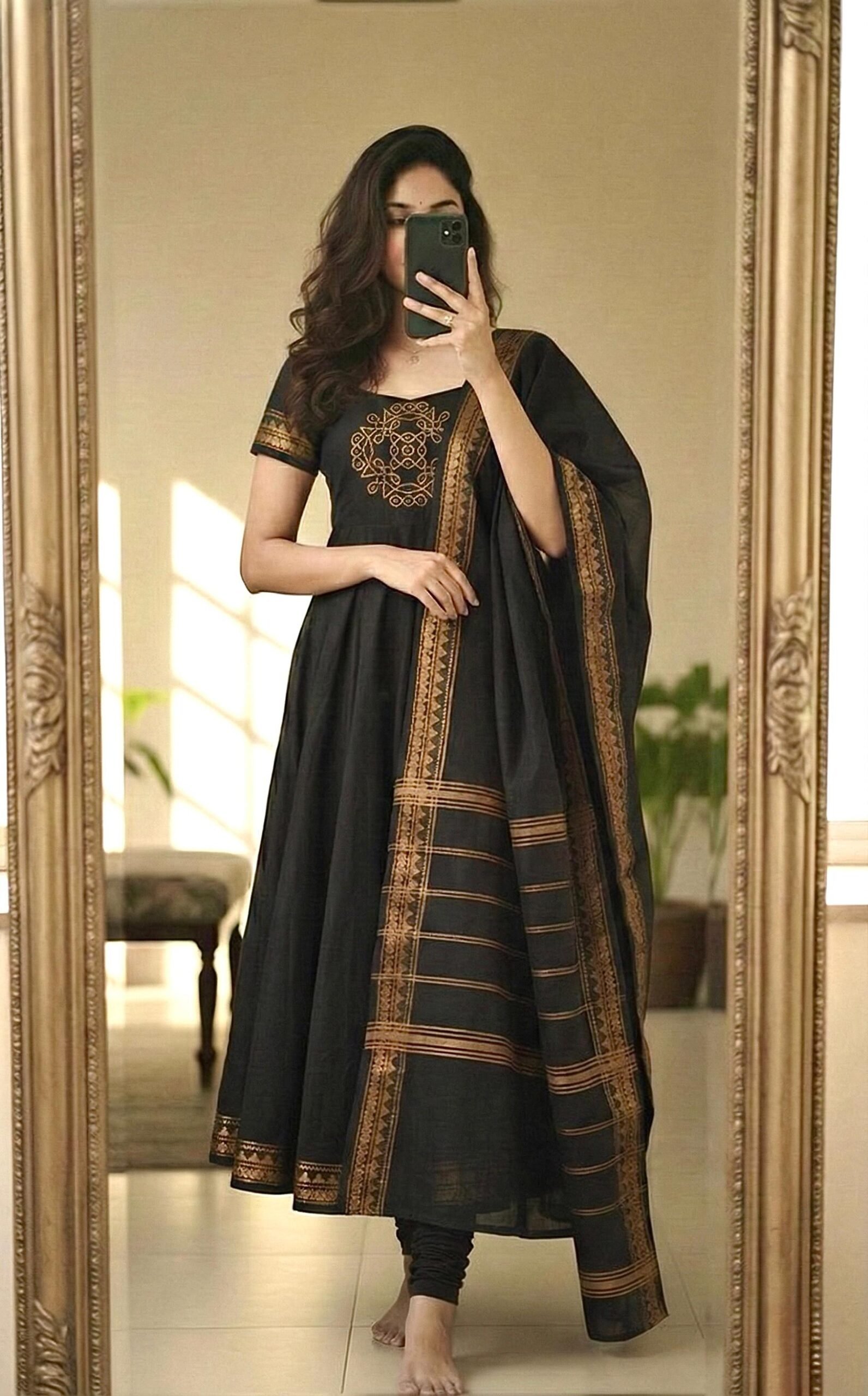 ntroducing New Super Trendy Traditional Outfit - Image 3