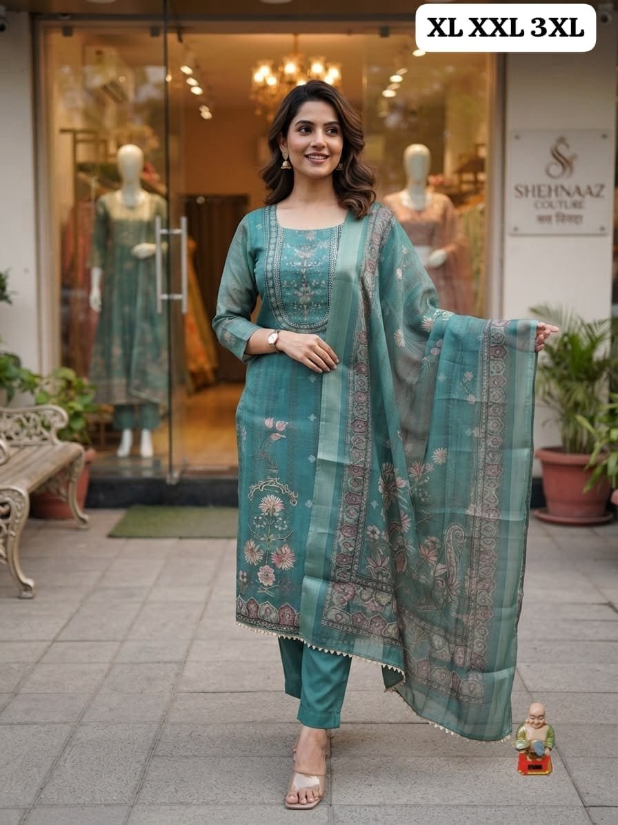 New Arrival: The Stunning "Pallavi" Premium Digital Collection