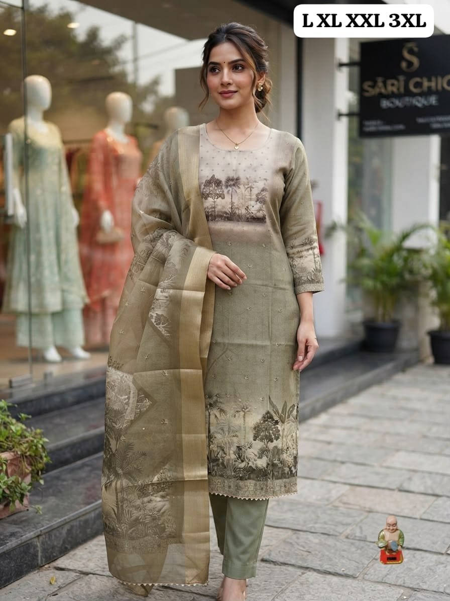 New Arrival: The Stunning "Pallavi" Premium Digital Collection - Image 3