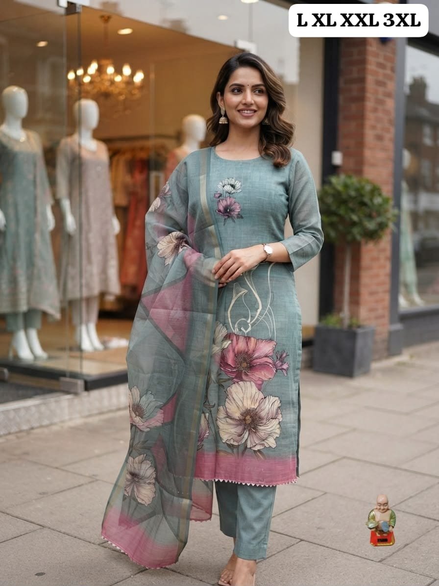 New Arrival: The Stunning "Pallavi" Premium Digital Collection - Image 7