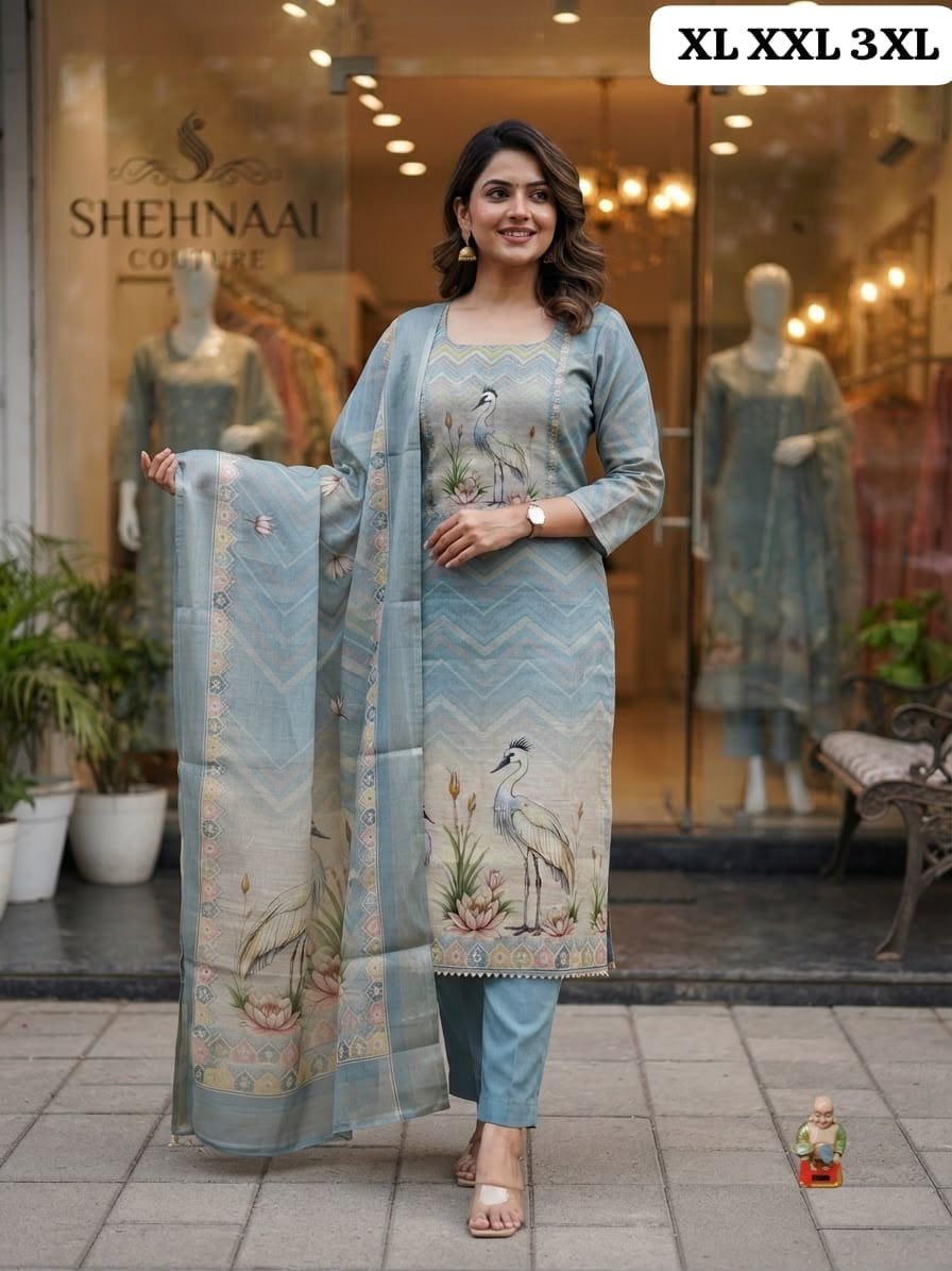 New Arrival: The Stunning "Pallavi" Premium Digital Collection - Image 9