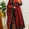 NEW BRAND ANARKALI SET COLLECTION