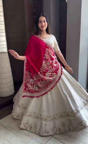 AK Creation is Launching New Festival Lehenga Choli