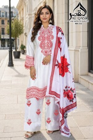 WEDDING SPECIAL READY-MADE FARSHI COLLECTION