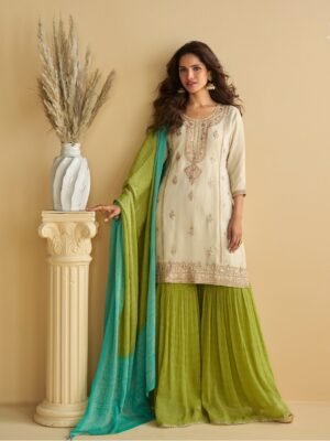 Today We are Launching Exclusively Readymade Suits & Party Wear Collection