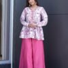 For all the stylish ladies out there, who want something simple, sophisticated and traditional