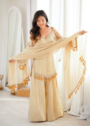Category: Women’s Ethnic Wear
