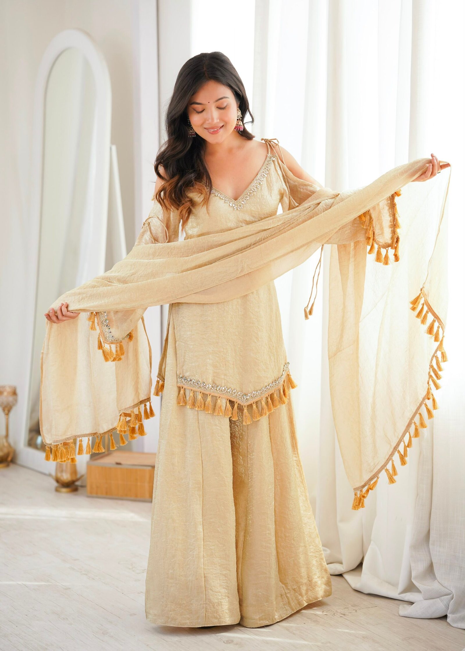 Category: Women’s Ethnic Wear
