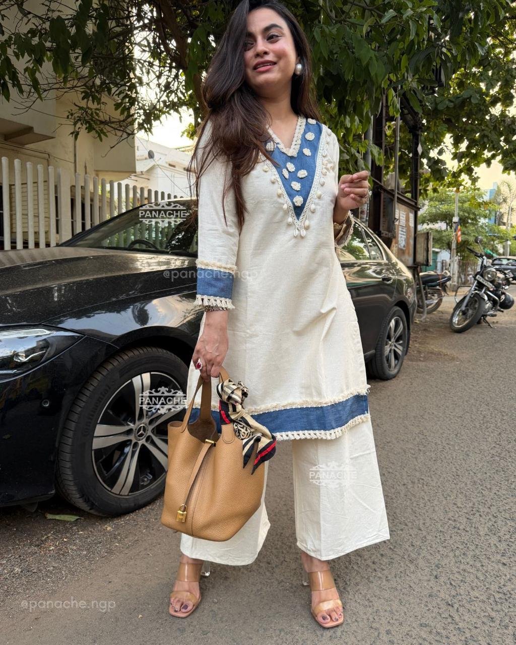 This Time we are launching. One of the best beautiful Cotton 60*60 Super Quality Cord Set For Gorgeous Ladies