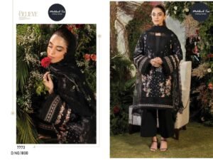 ON HEAVY DEMAND OF CUSTOMERS WITH SUCESS OF OMBRE CATLOUGE