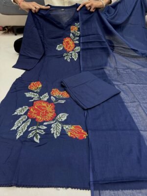Alternative view of Summer Premium Cotton Collection is Arrived