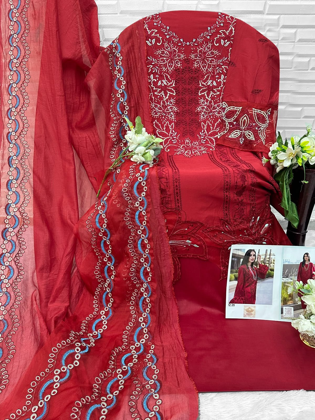 RE STOCK ON DEMAND MEHMOOD TEX PRESENT - Image 3