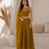 DESIGNER INDO-WESTERN LUXURY EDIT