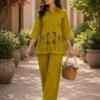 New Lonching Co-ord set 