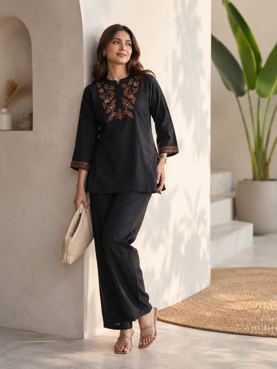 DESIGNER CO-RD SET FESTIVAL SPECIAL COLLECTION - Image 3