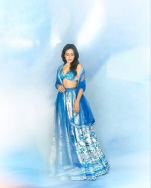 PRESENTING NEW  TRENDING PARTYWEAR   LEHENGA CHOLI