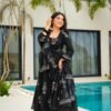 You gonna love elegance with Modern touch ,Here we Presenting Exclusive Anarkali gown Design