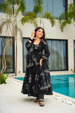 With Ri8 Fashion Every women would be FLAME