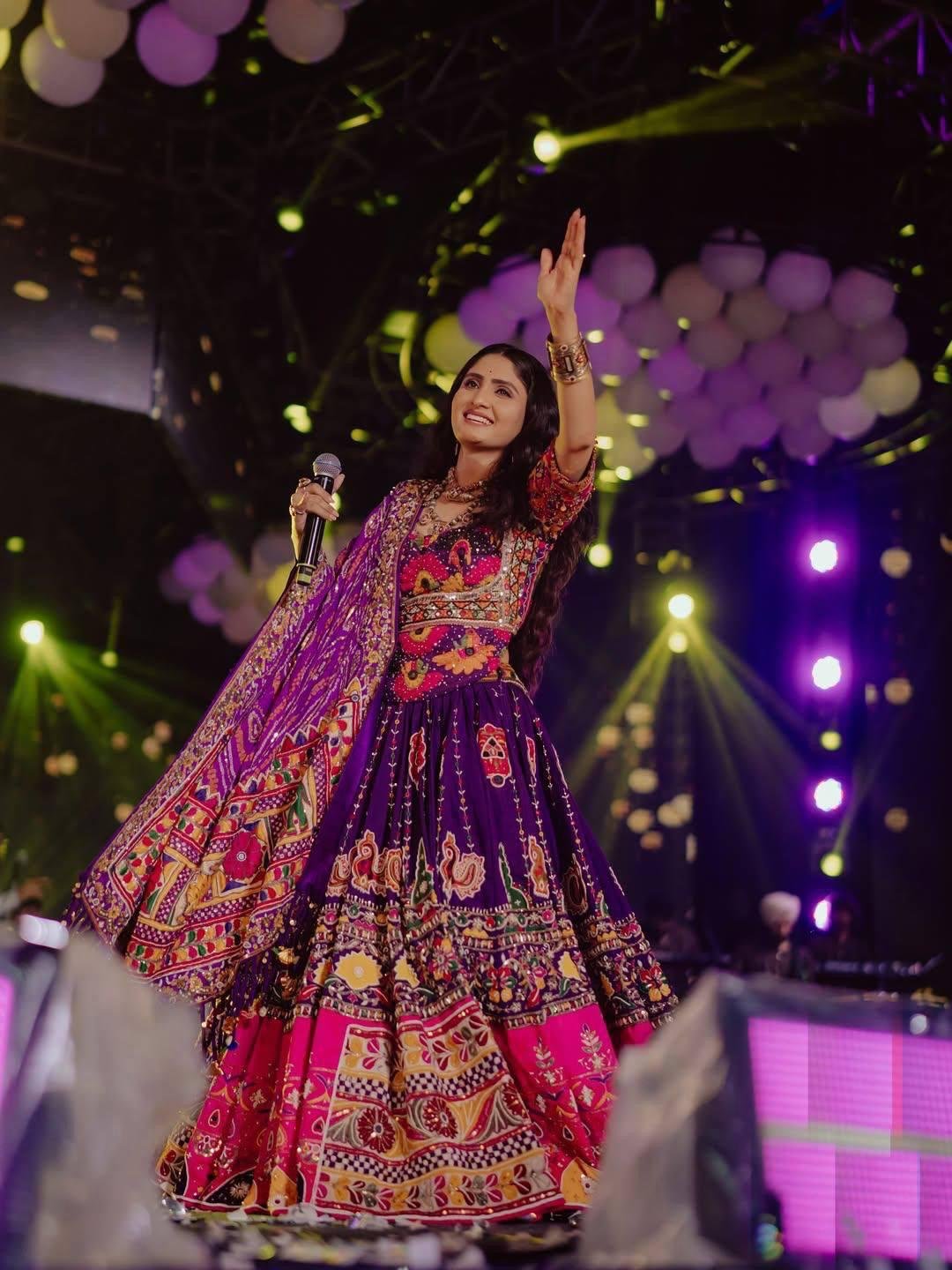 AK SERIES PRESENTING NEW TRENDING NAVRATRI SPECIAL CHANIYA CHOLI