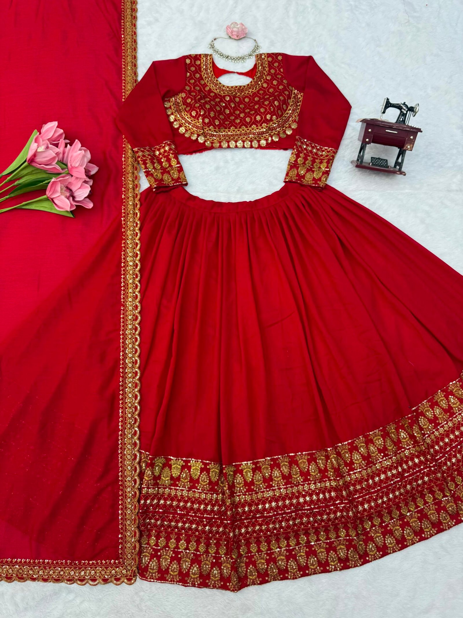 AK Series Heavy Boutique Collection Premium Designer Wear - Image 2