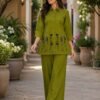 New Lonching Co-ord set 